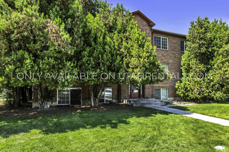 Apartment for rent at 511 N 100 W #7, Provo, UT 84601