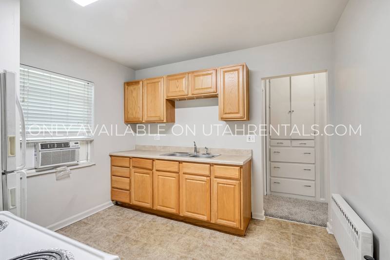 Apartment for rent at 511 N 100 W #7, Provo, UT 84601