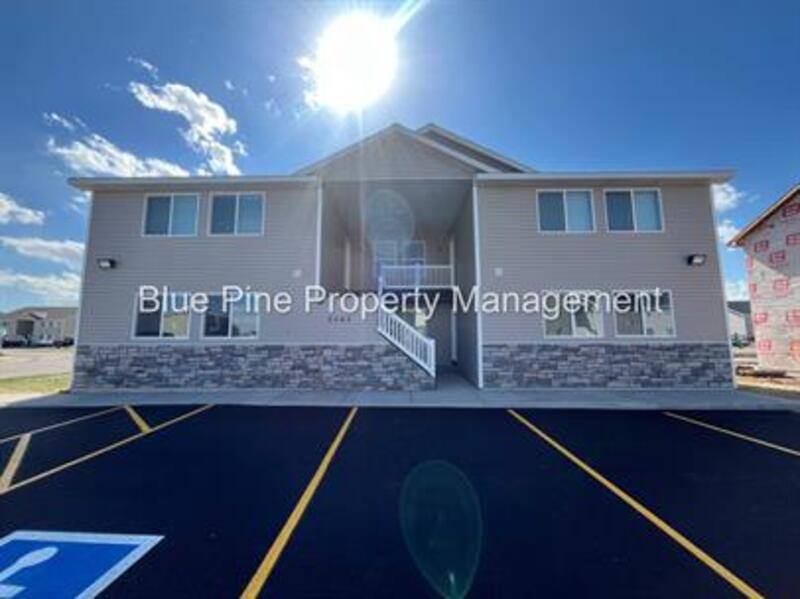 Townhouse for rent at 3565 Gample Ave #2, Idaho Falls, ID 83401