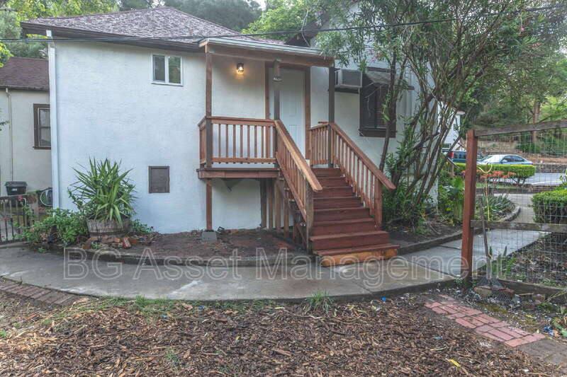 Apartment for rent at 2803 Sabral Circle #A, Martinez, CA 94553