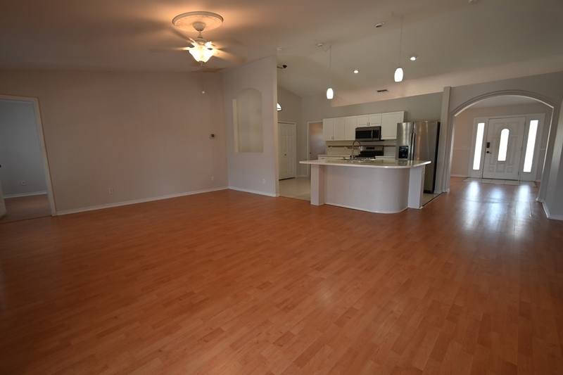 House for rent at 136 SE 19th Lane, Cape Coral, FL 33990