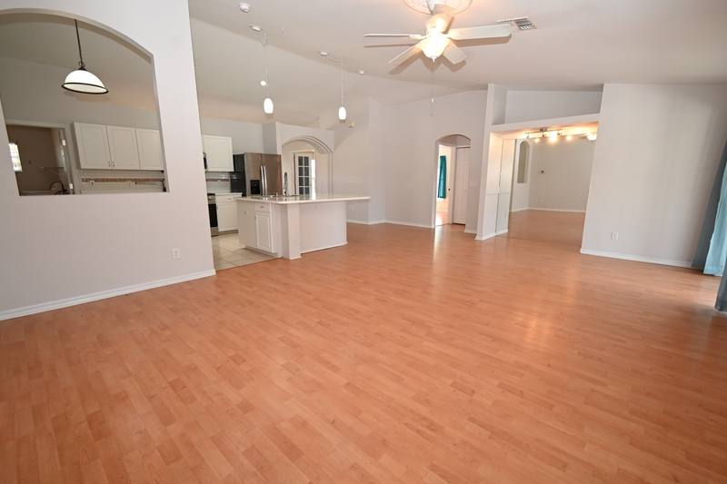 House for rent at 136 SE 19th Lane, Cape Coral, FL 33990