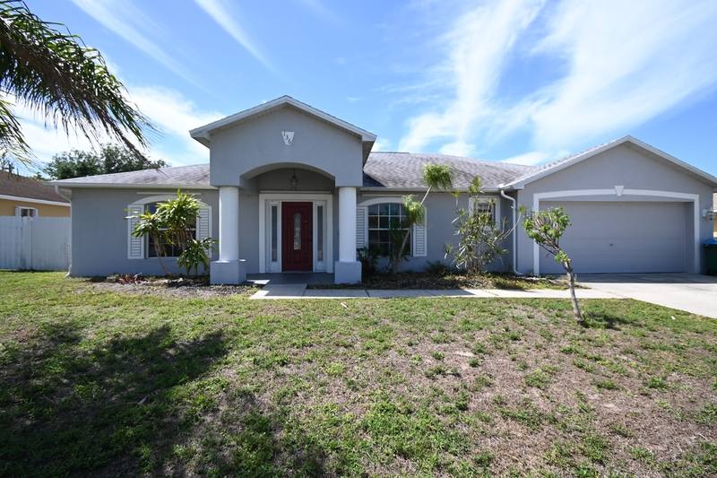 House for rent at 136 SE 19th Lane, Cape Coral, FL 33990