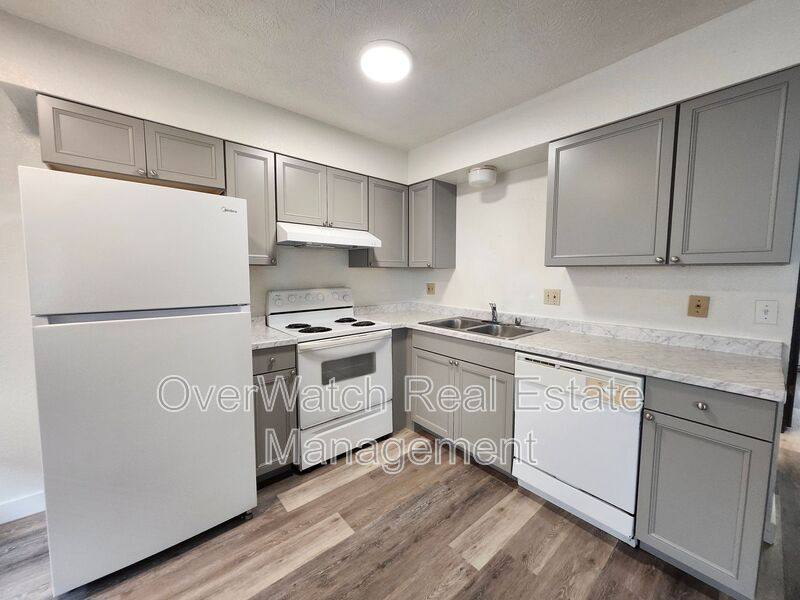 Apartment for rent at 821 E 12th Ave #5, Anchorage, AK 99501