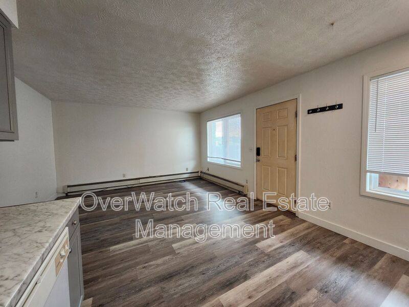 Apartment for rent at 821 E 12th Ave #5, Anchorage, AK 99501