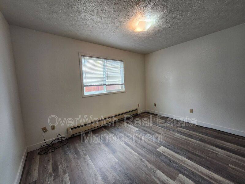 Apartment for rent at 821 E 12th Ave #5, Anchorage, AK 99501