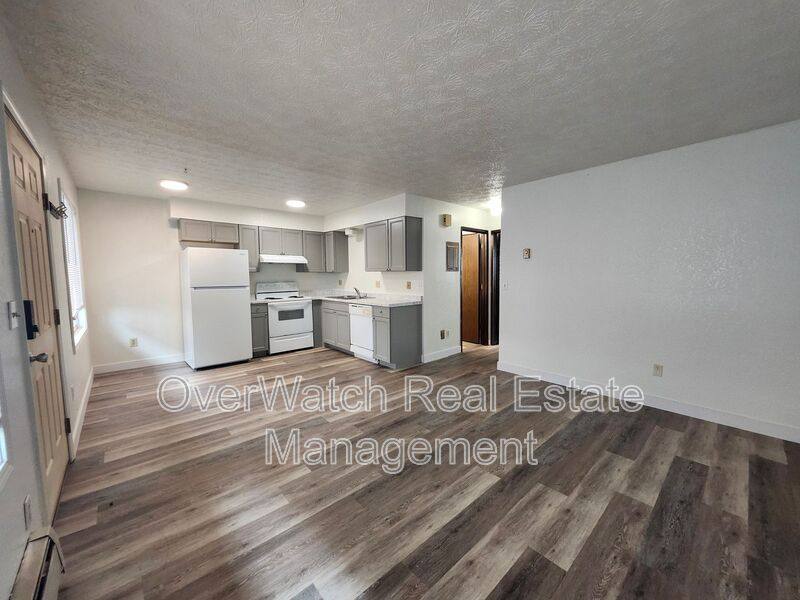 Apartment for rent at 821 E 12th Ave #5, Anchorage, AK 99501