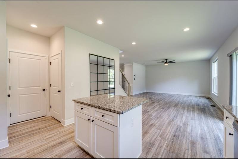 House for rent at 7 Limox Lane #1, Fredericksburg, VA 22405