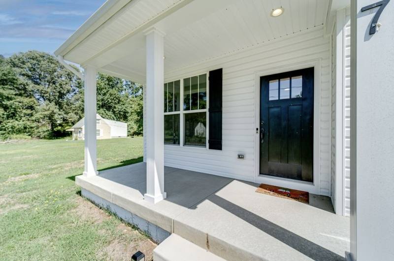 House for rent at 7 Limox Lane #1, Fredericksburg, VA 22405