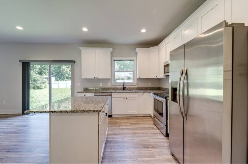 House for rent at 7 Limox Lane #1, Fredericksburg, VA 22405