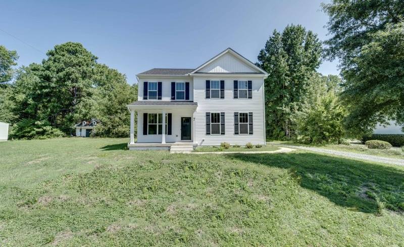 House for rent at 7 Limox Lane #1, Fredericksburg, VA 22405