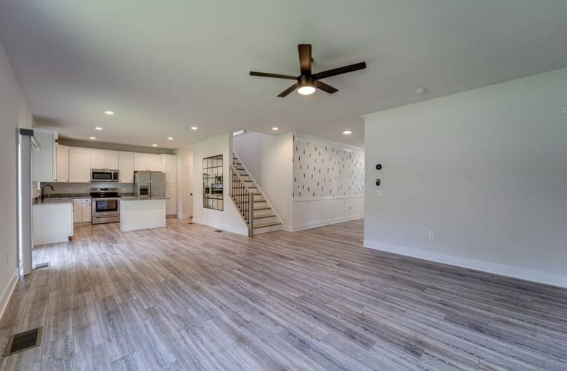 House for rent at 7 Limox Lane #1, Fredericksburg, VA 22405