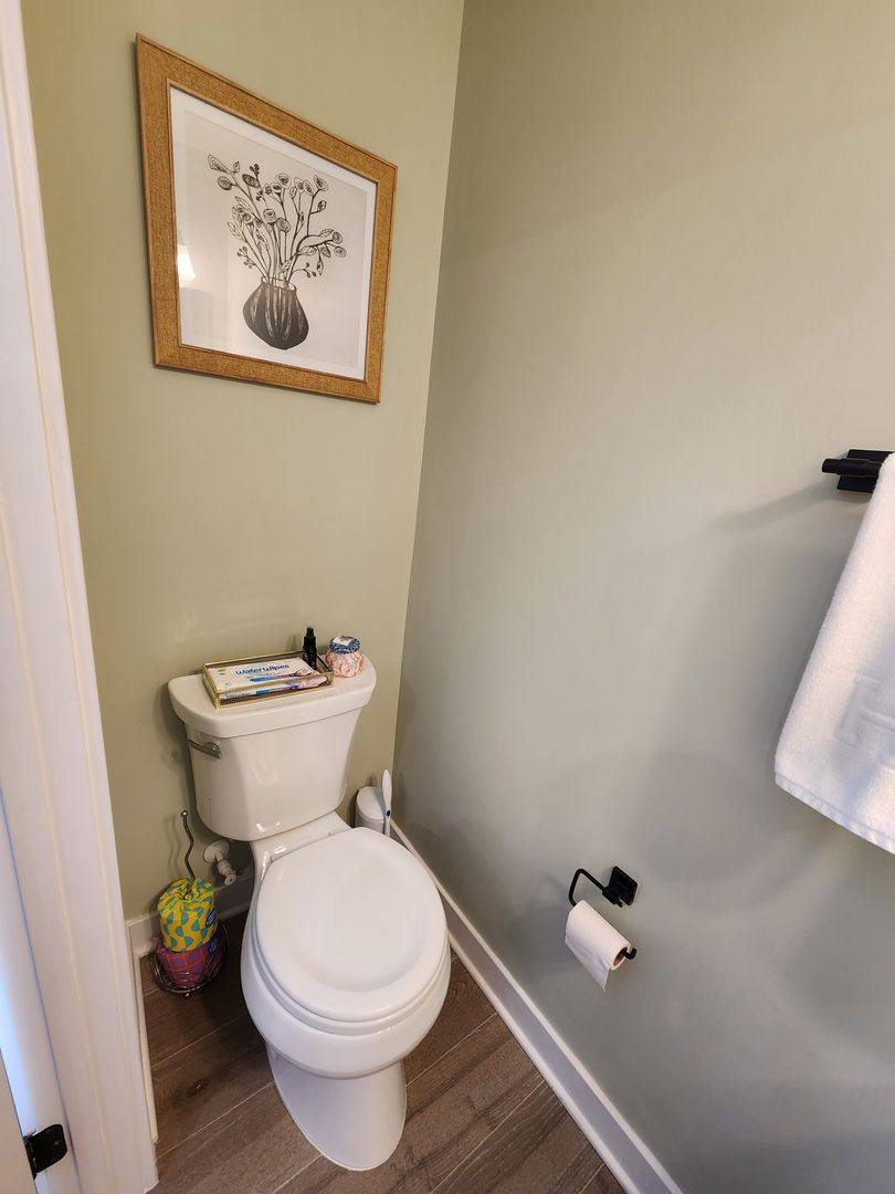 Townhouse for rent at 1406 Newell Towns Lane, Charlotte, NC 28262
