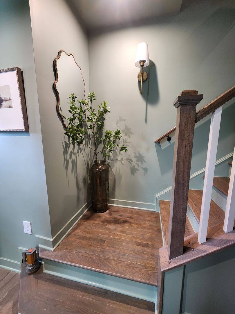 Townhouse for rent at 1406 Newell Towns Lane, Charlotte, NC 28262