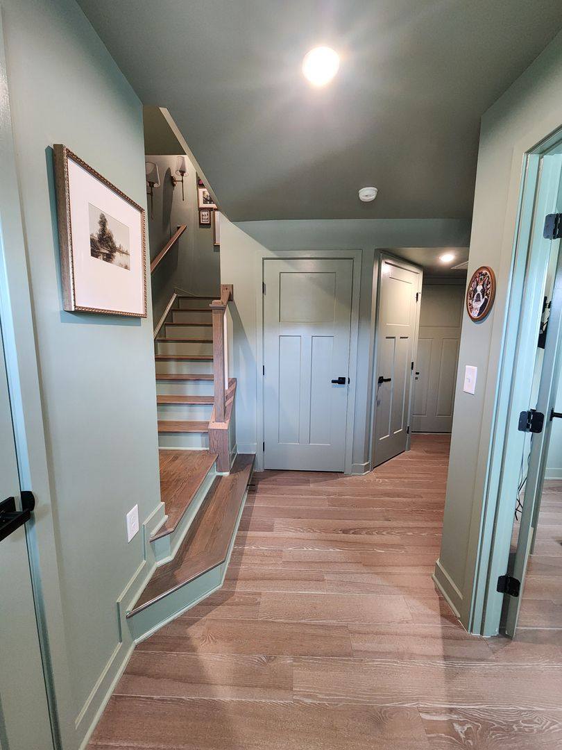 Townhouse for rent at 1406 Newell Towns Lane, Charlotte, NC 28262