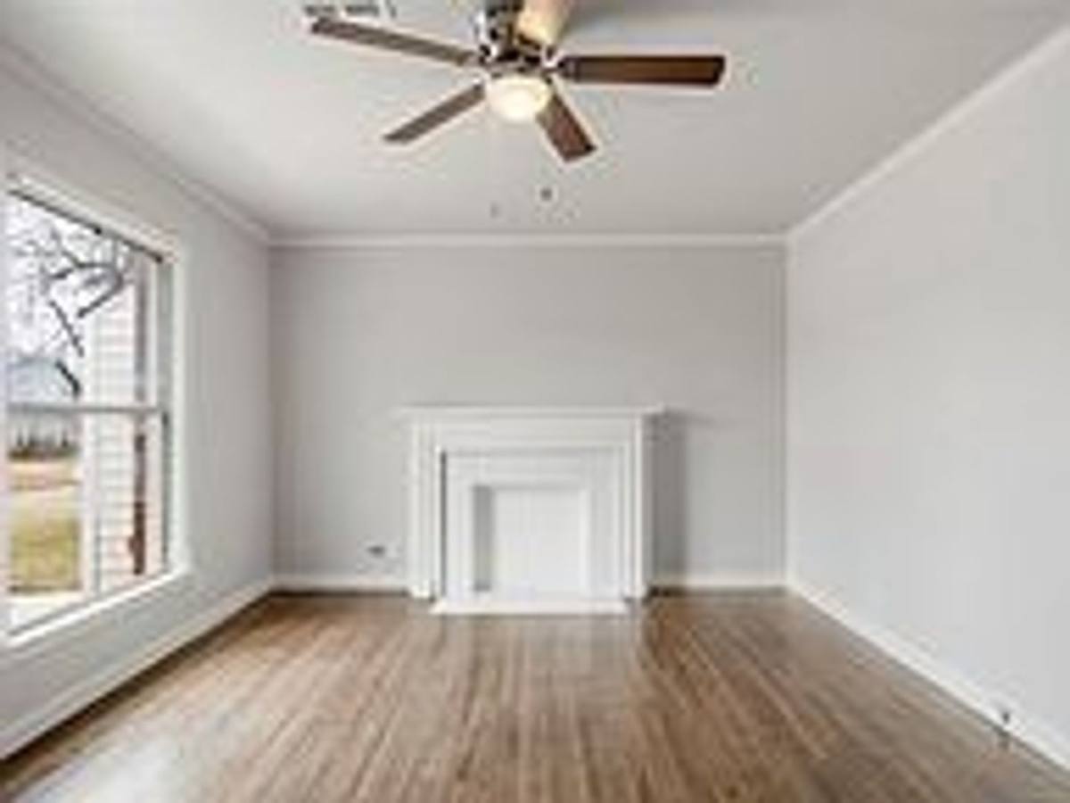House for rent at 537 S Marion Ave, Tulsa, OK 74112