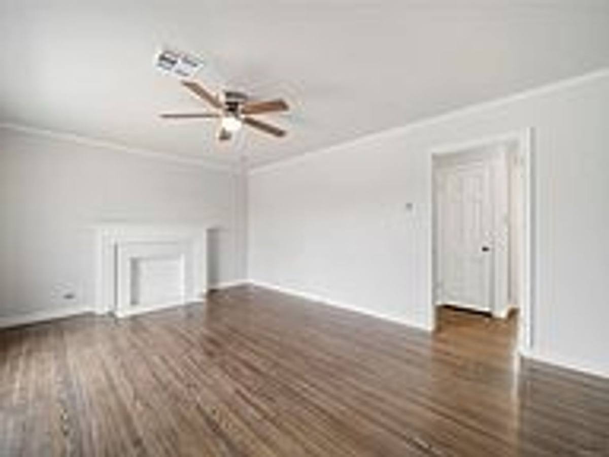 House for rent at 537 S Marion Ave, Tulsa, OK 74112