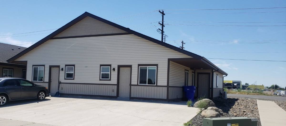 Apartment for rent at 13914 W Redding Dr, Airway Heights, WA 99001