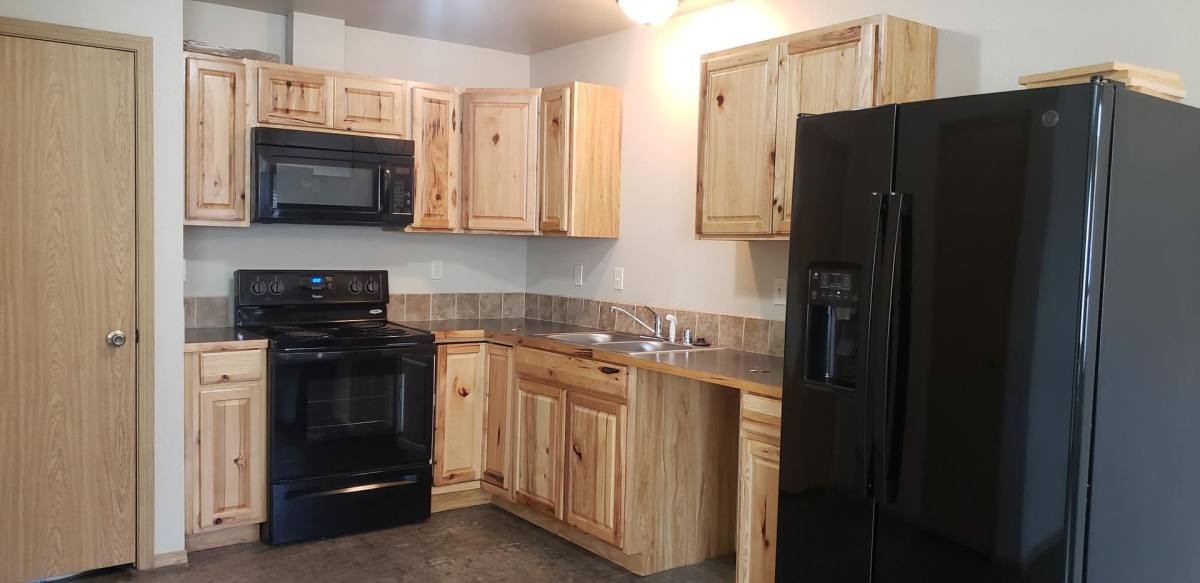 Apartment for rent at 13914 W Redding Dr, Airway Heights, WA 99001