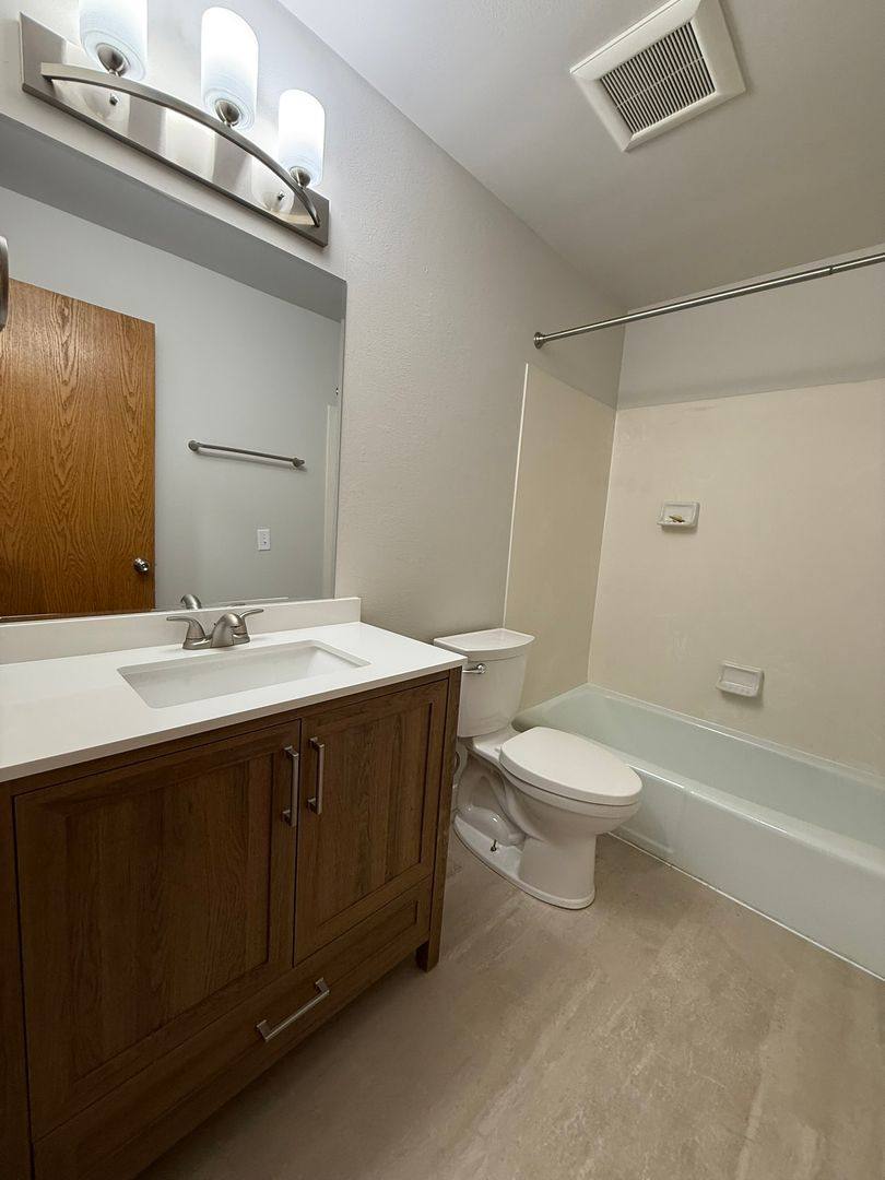 Apartment for rent at 3401-3405 Kipling Dr, Madison, WI 53704