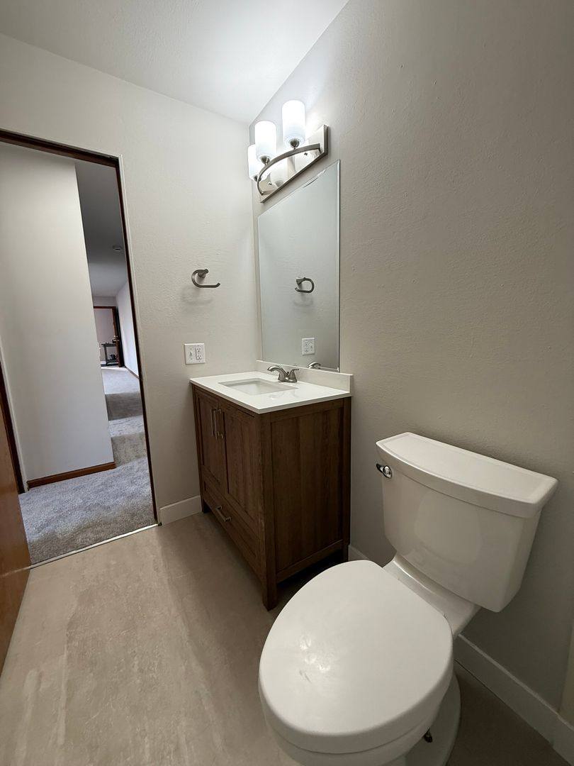 Apartment for rent at 3401-3405 Kipling Dr, Madison, WI 53704