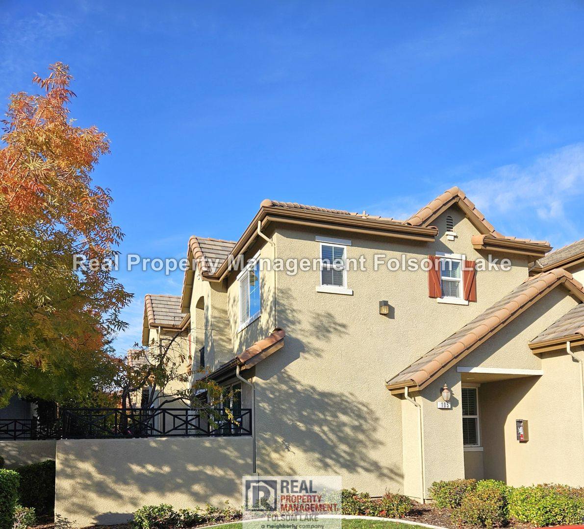 House for rent at 105 Cezanne Lane, Folsom, CA 95630