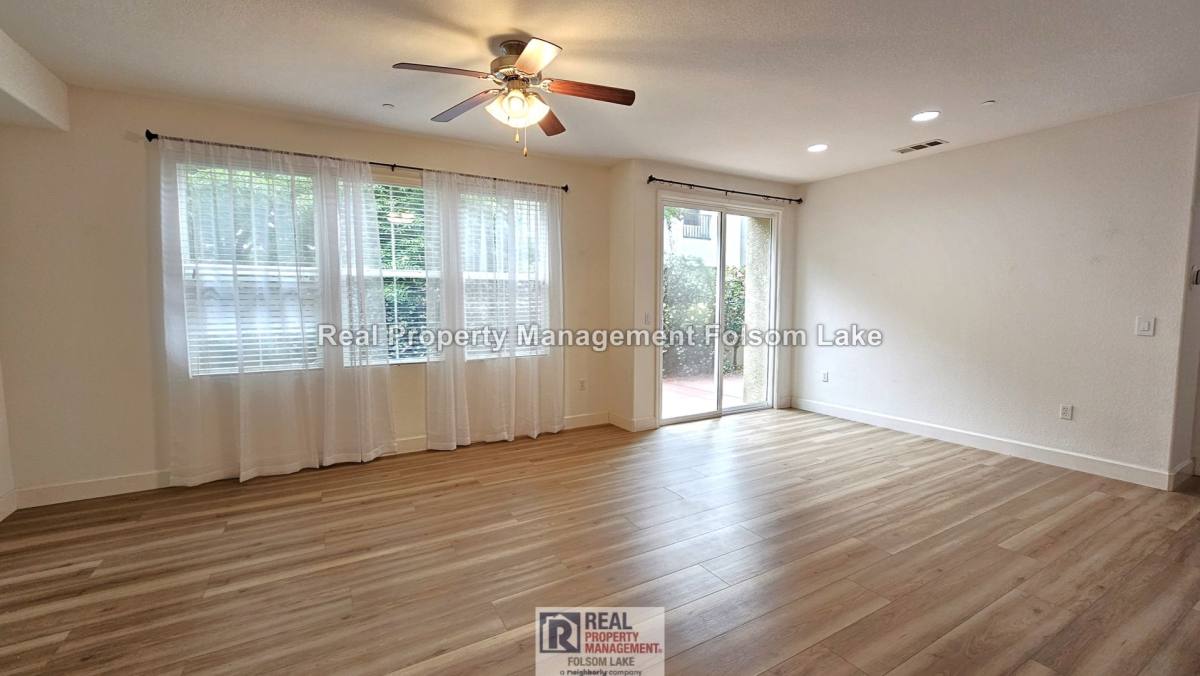 House for rent at 105 Cezanne Lane, Folsom, CA 95630
