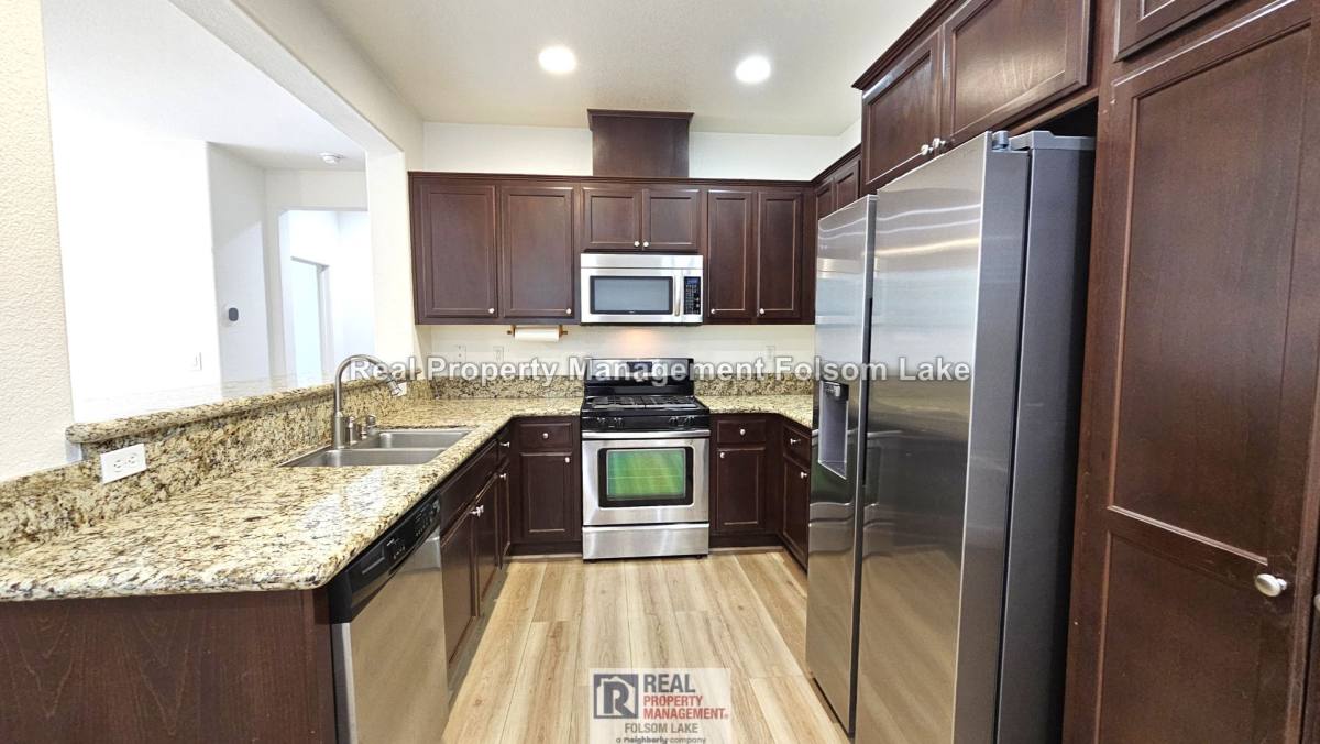 House for rent at 105 Cezanne Lane, Folsom, CA 95630