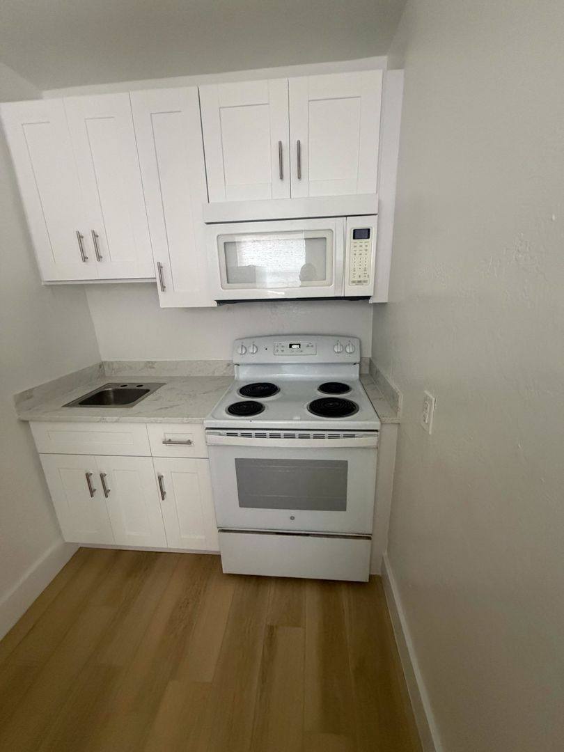 Apartment for rent at 3669 Thomas Ave, Miami, FL 33133