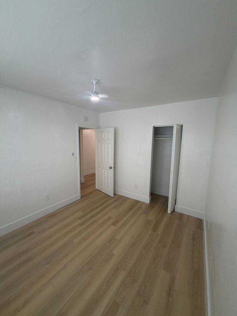 Apartment for rent at 3669 Thomas Ave, Miami, FL 33133