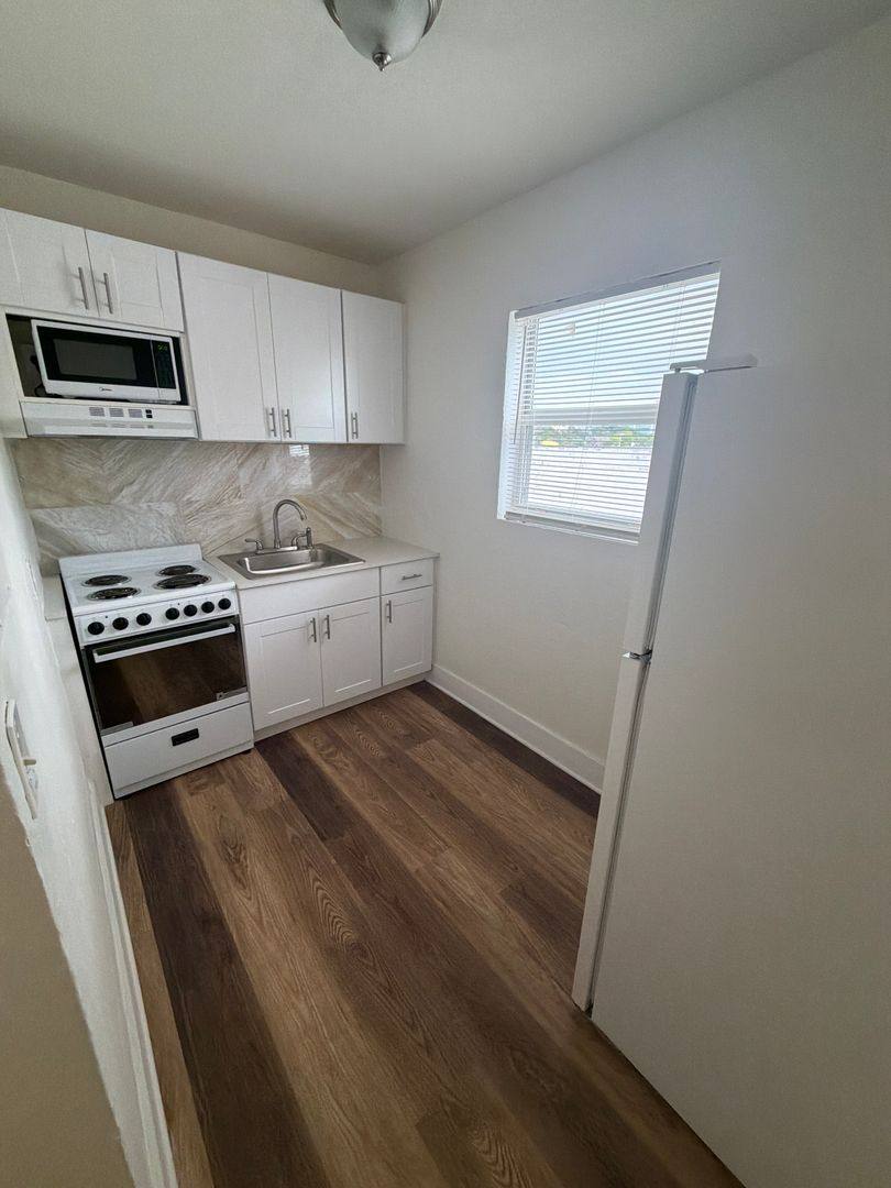 Apartment for rent at 3669 Thomas Ave, Miami, FL 33133