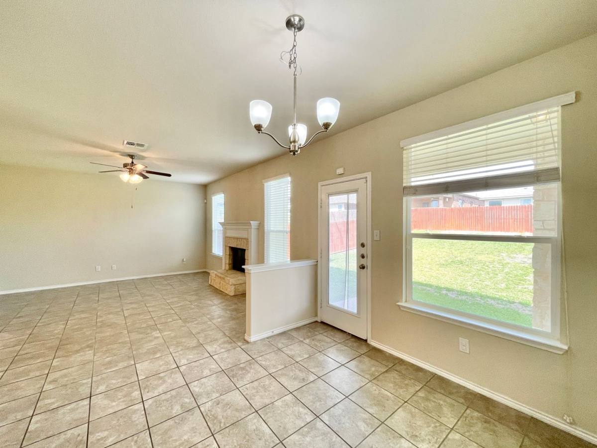 House for rent at 3311 Lorne Dr, Killeen, TX 76542
