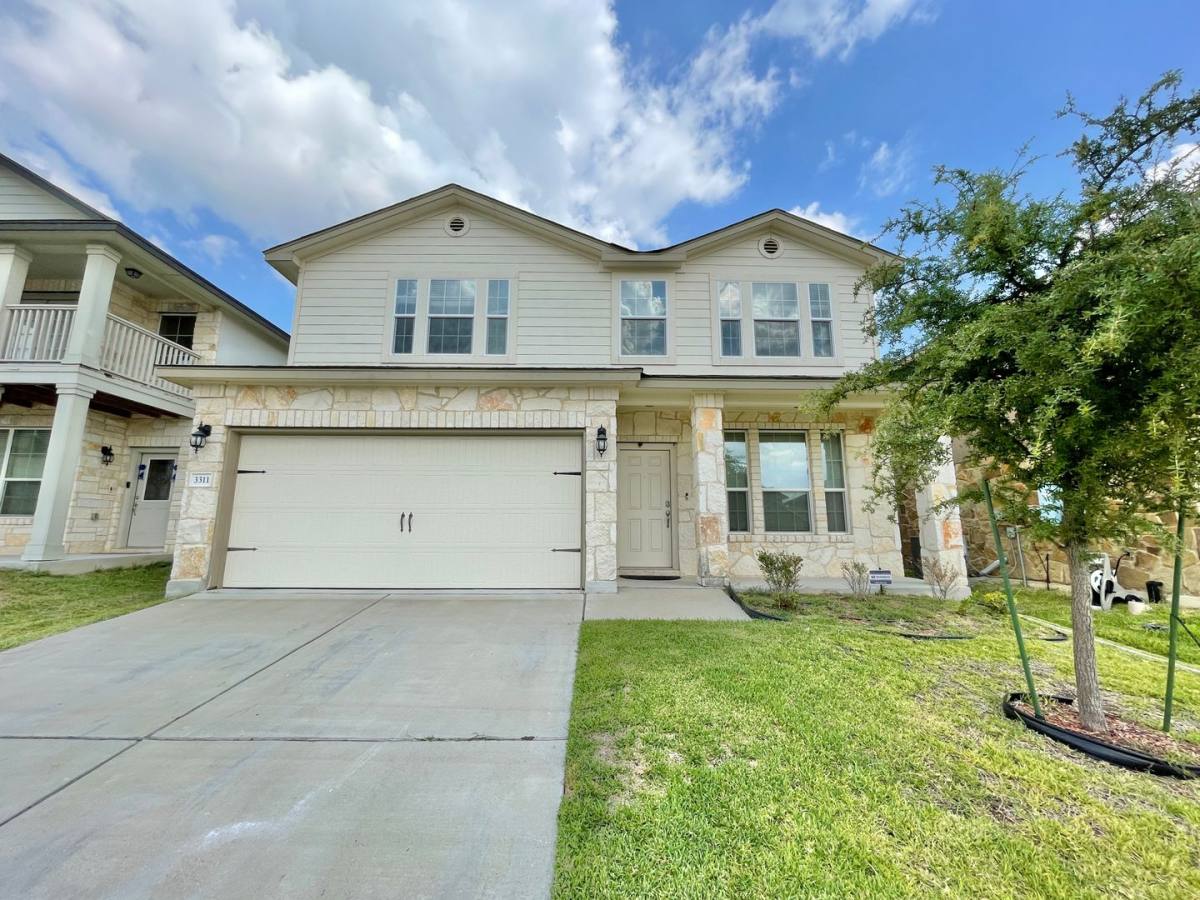 House for rent at 3311 Lorne Dr, Killeen, TX 76542