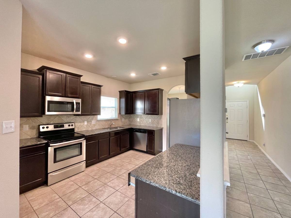 House for rent at 3311 Lorne Dr, Killeen, TX 76542