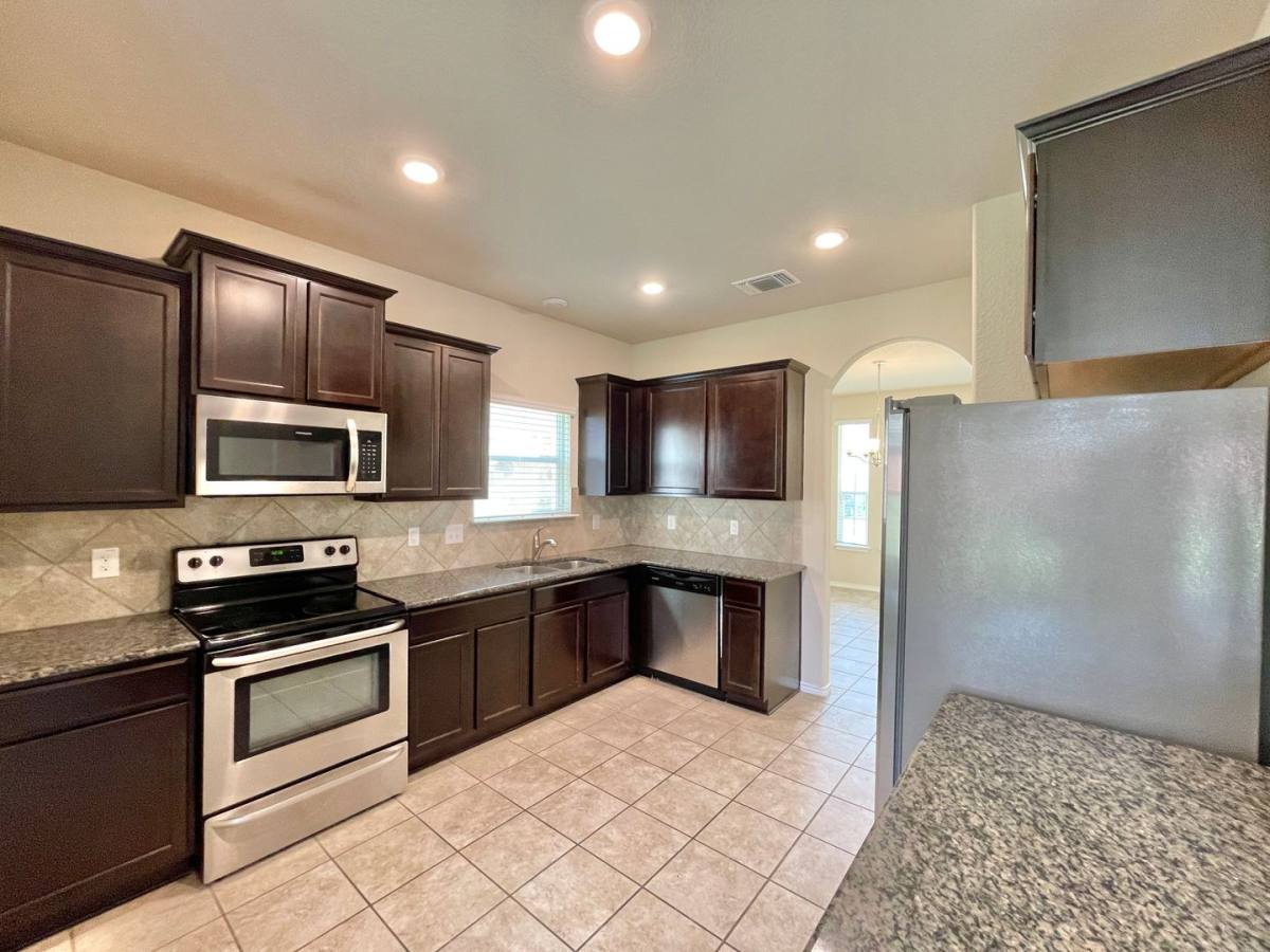 House for rent at 3311 Lorne Dr, Killeen, TX 76542