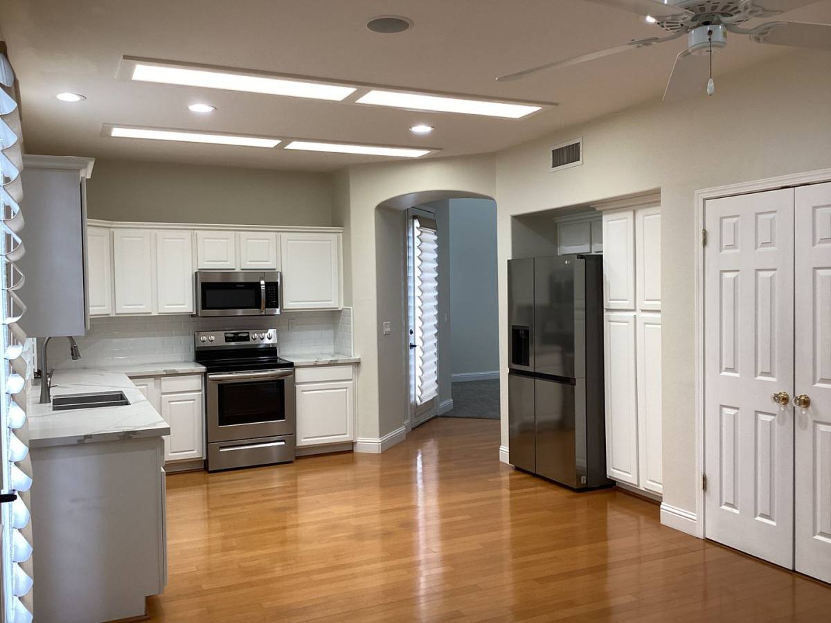House for rent at 741 W Barcelona Lane, Clovis, CA 93619