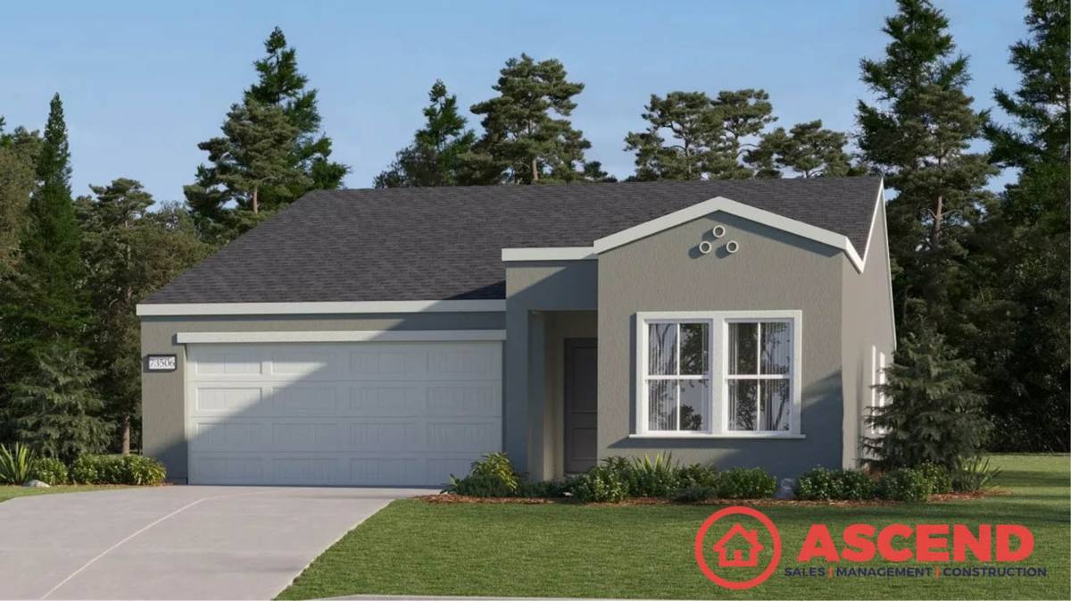 House for rent at 8206 Wandesford Dr, Bakersfield, CA 93311