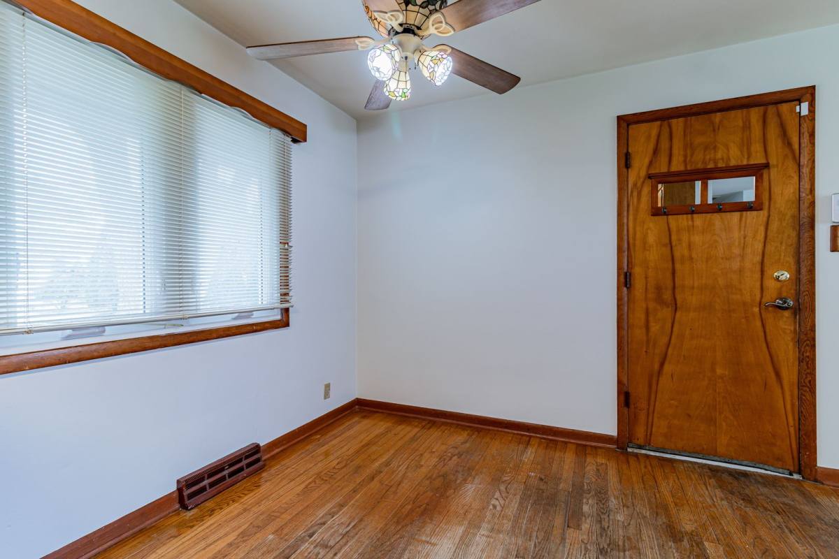 House for rent at 2106 Campbell Dr, Champaign, IL 61821