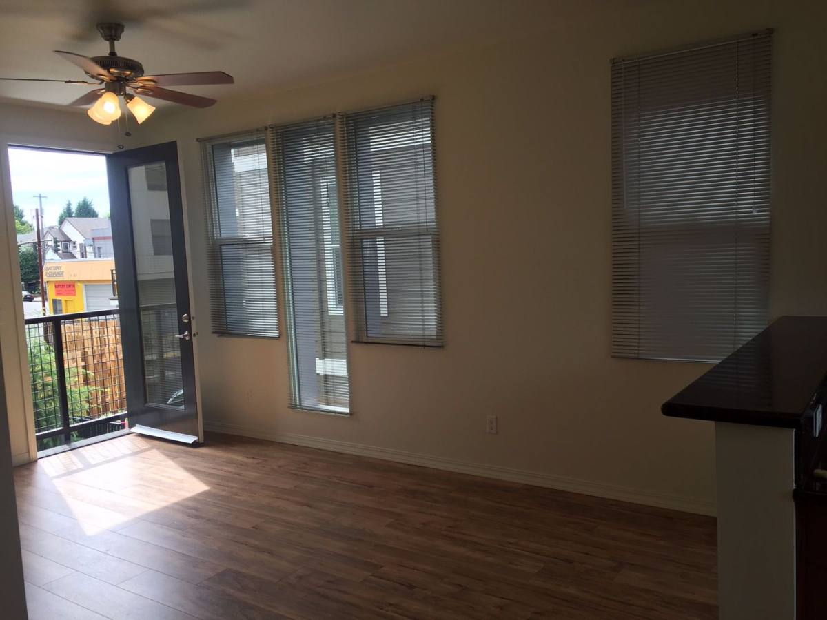 Apartment for rent at 312 NE Monroe St, Portland, OR 97212