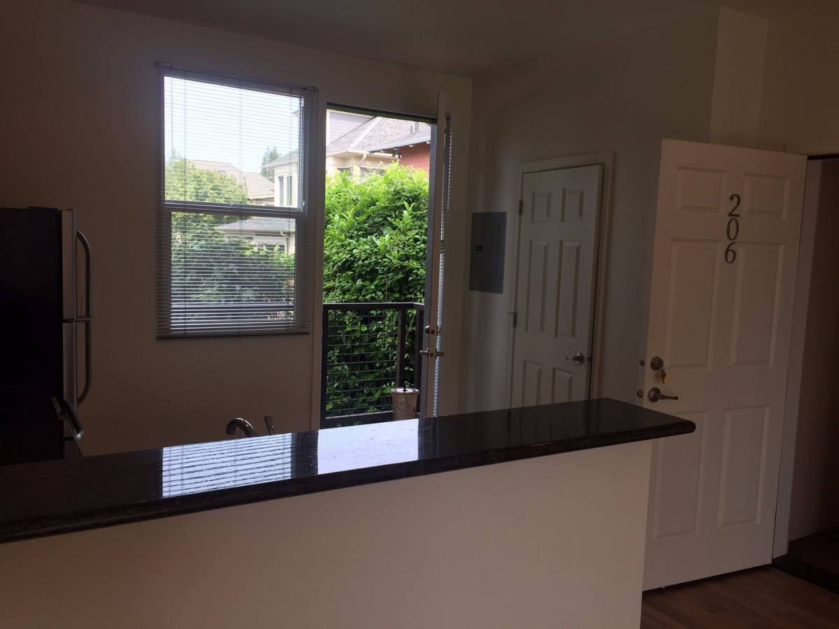 Apartment for rent at 312 NE Monroe St, Portland, OR 97212