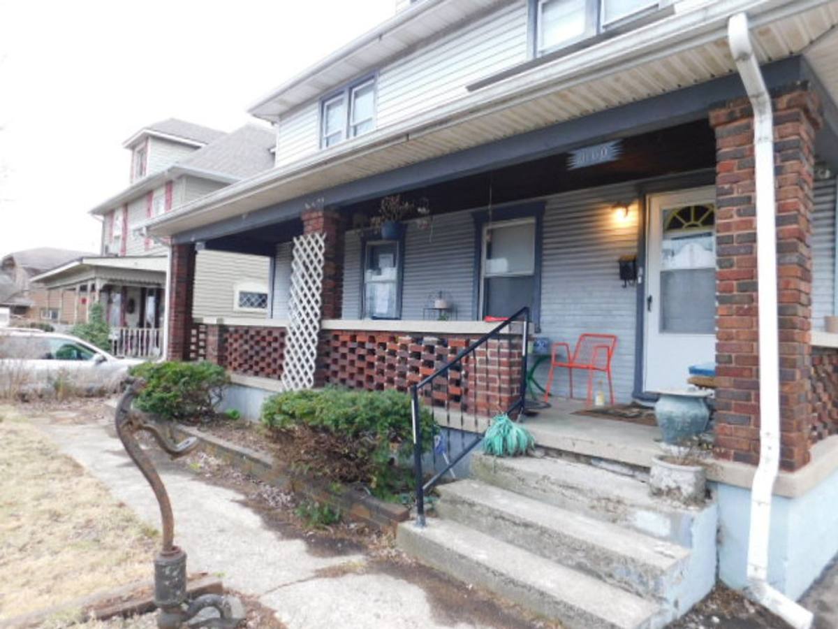 Apartment for rent at 3100-3102 Linden Ave, Dayton, OH 45410