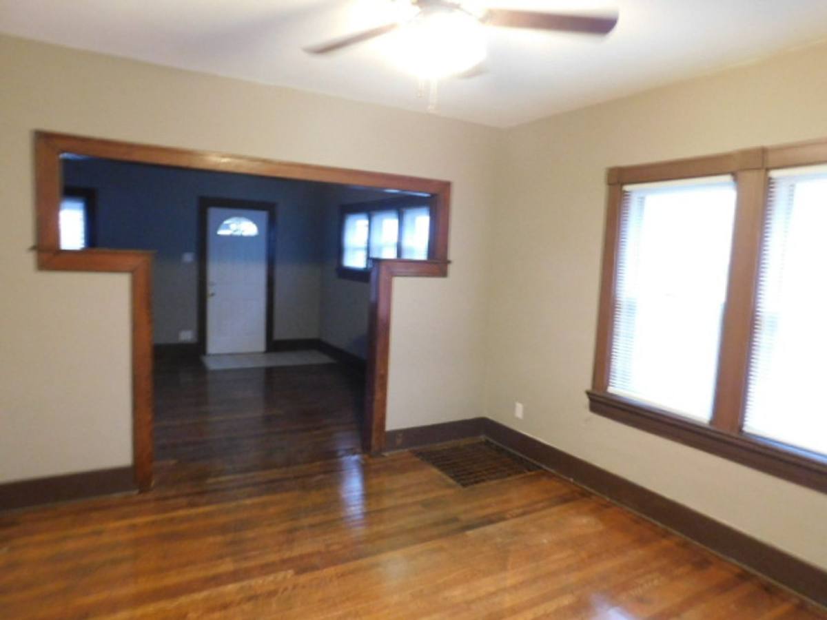 Apartment for rent at 3100-3102 Linden Ave, Dayton, OH 45410