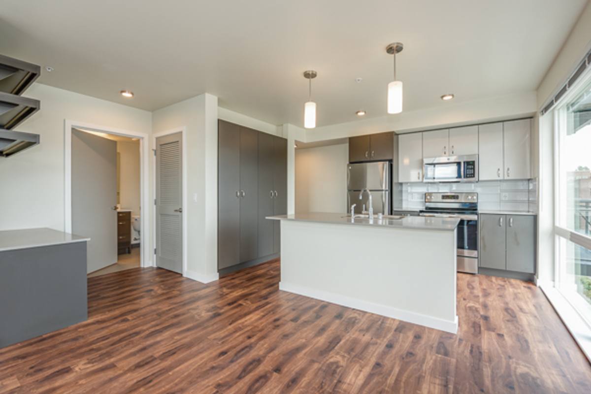 Apartment for rent at 403 Belmont Ave E #702, Seattle, WA 98102