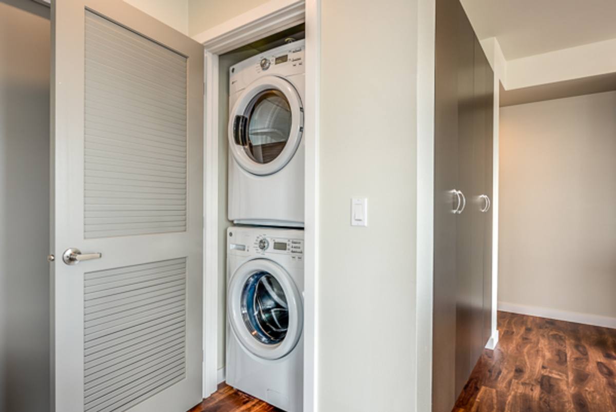 Apartment for rent at 403 Belmont Ave E #702, Seattle, WA 98102
