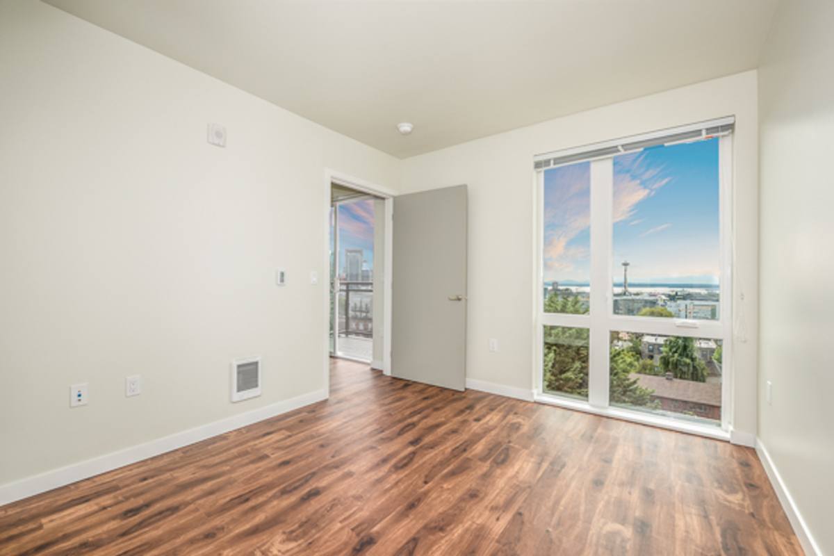 Apartment for rent at 403 Belmont Ave E #702, Seattle, WA 98102