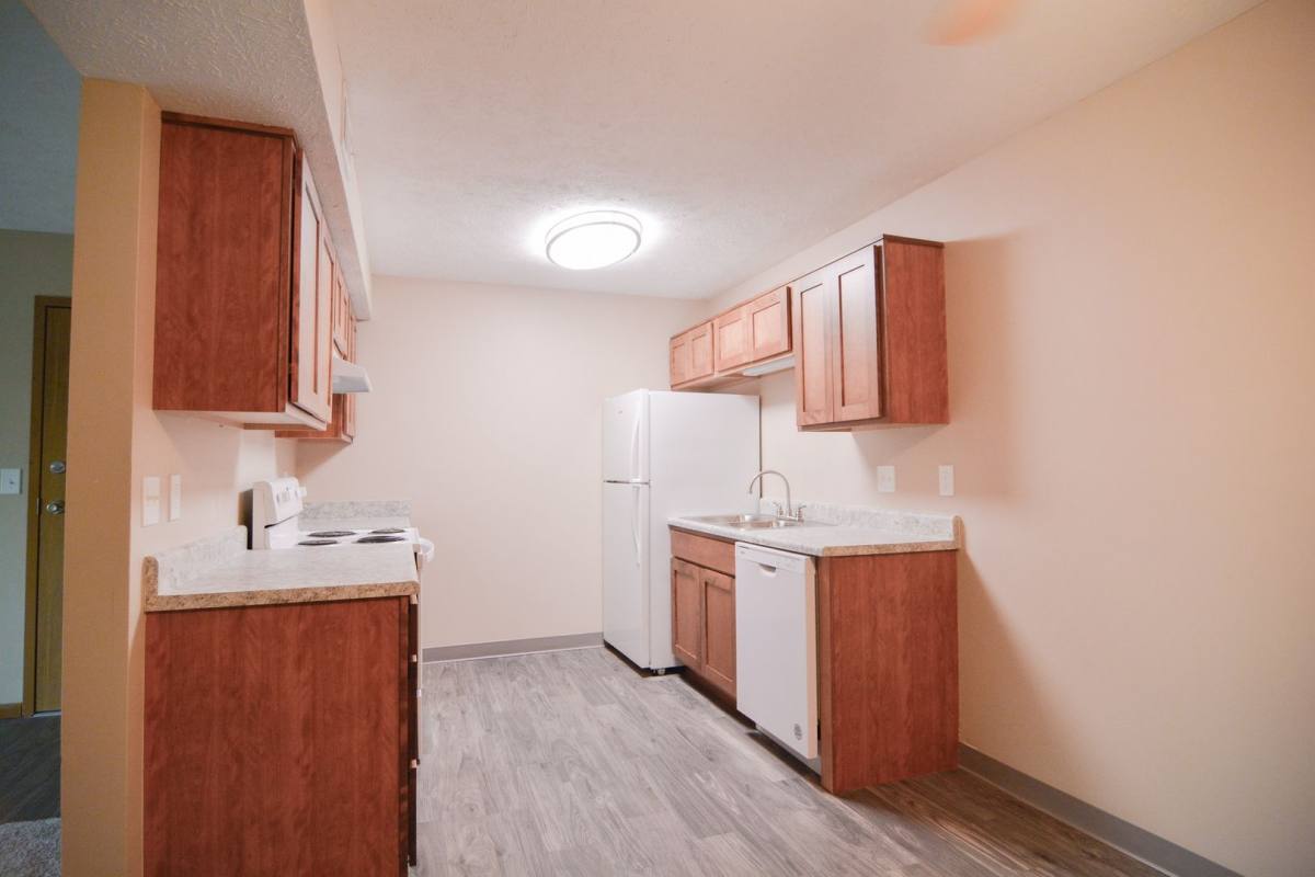 Apartment for rent at 1106 Grenoble Dr, Bellevue, NE 68123