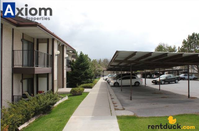 Apartment for rent at 1534 Bench Rd #E03, Pocatello, ID 83201