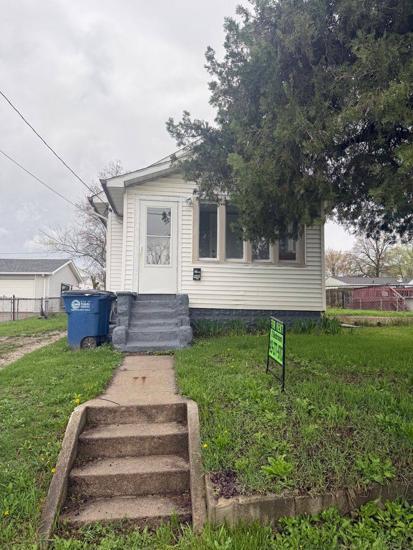 House for rent at 722 Coyne St, Toledo, OH 43605