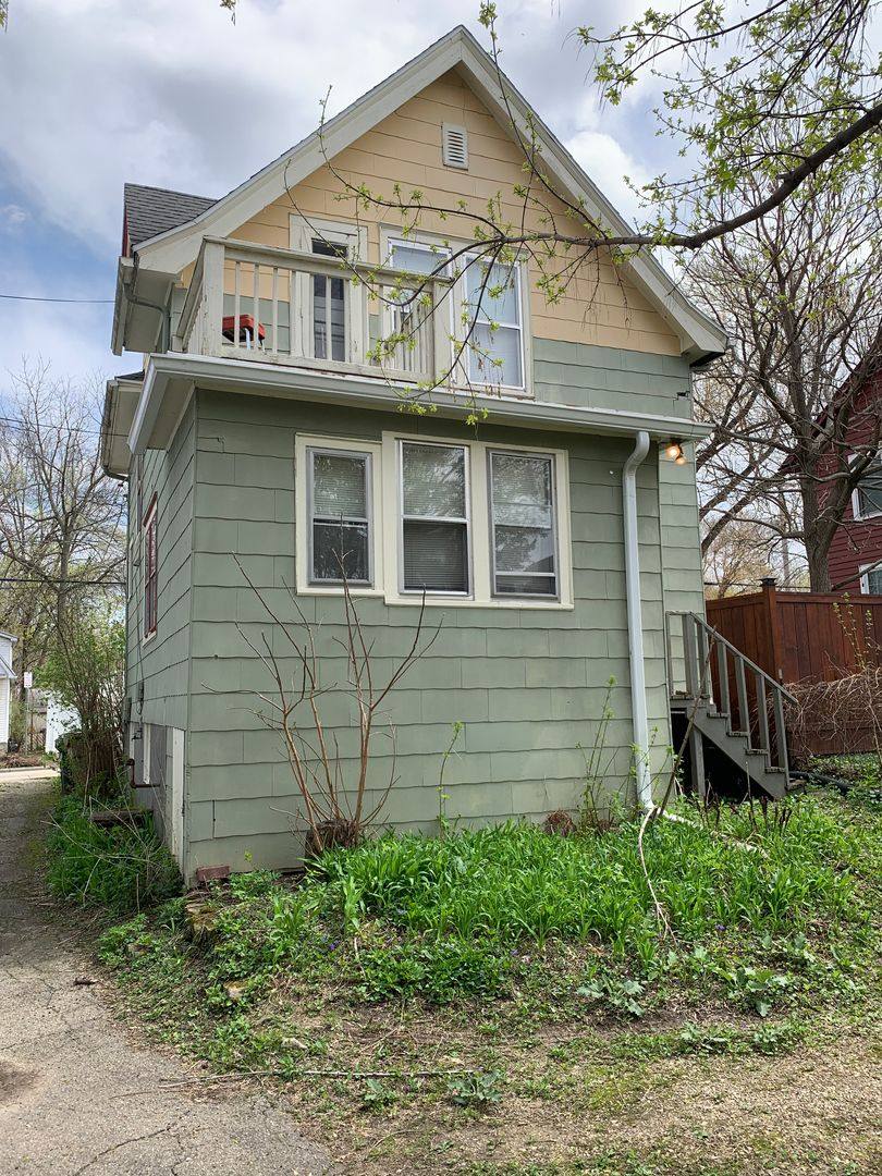 Apartment for rent at 418 S Orchard St, Madison, WI 53715