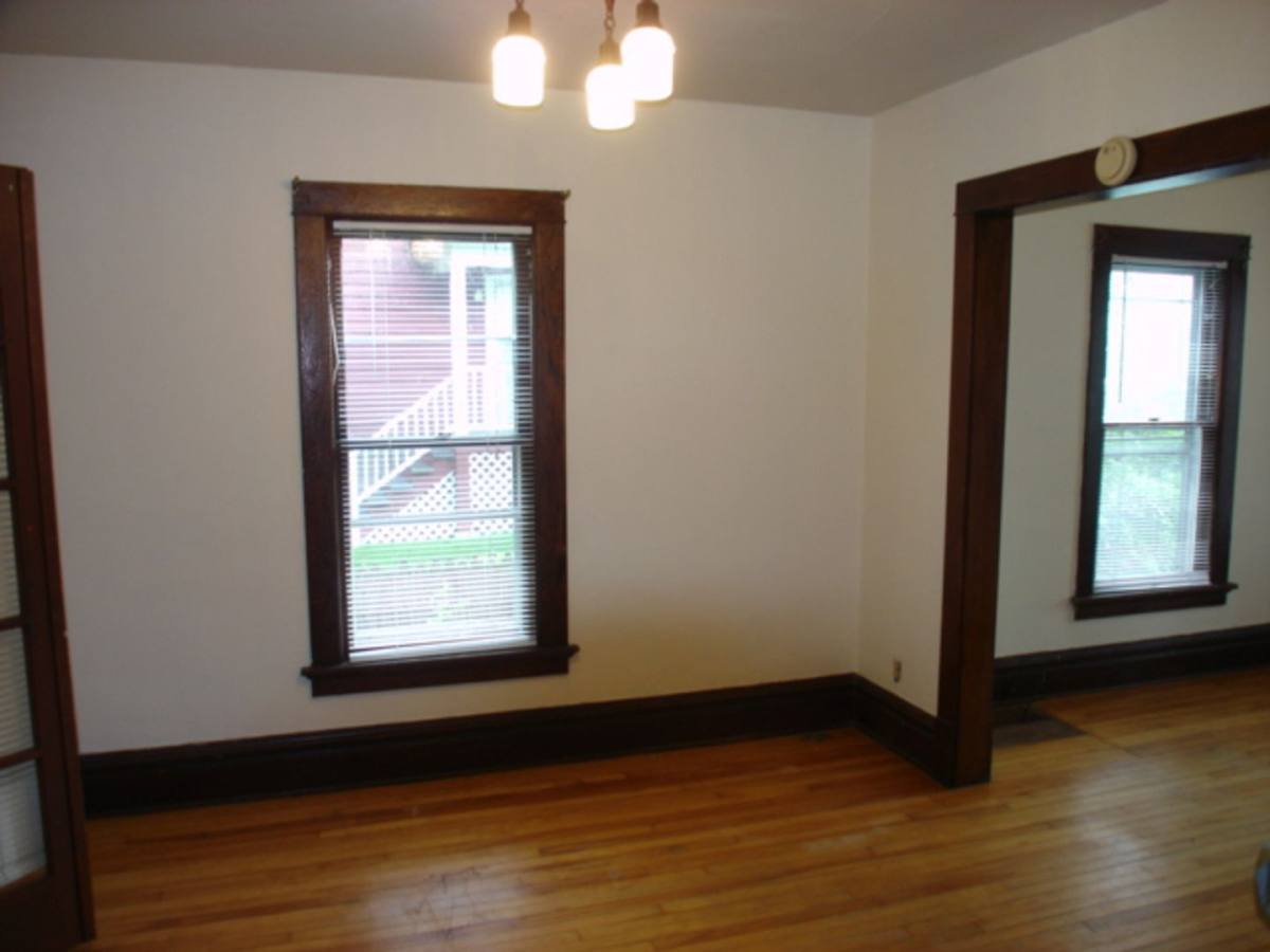 Apartment for rent at 418 S Orchard St, Madison, WI 53715